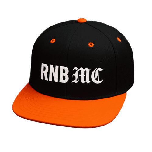 Snapback Shafter Cap