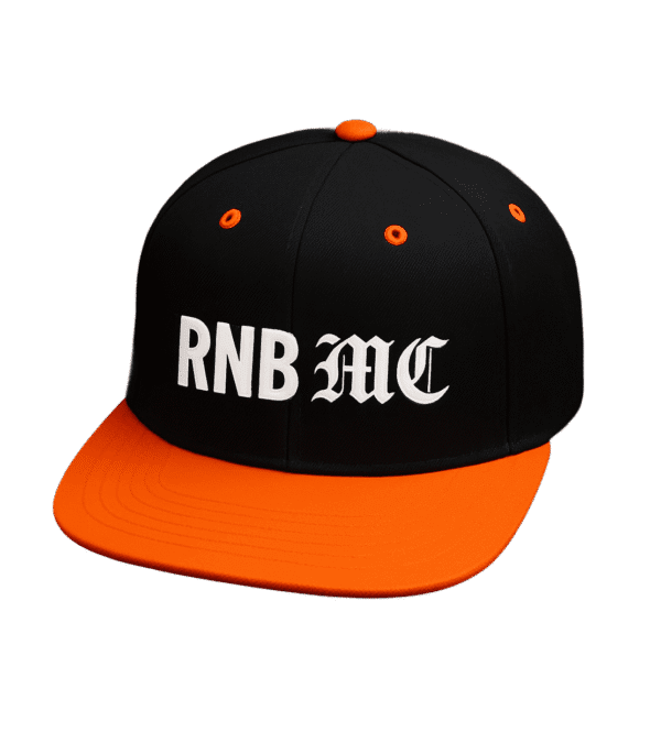 Snapback Shafter Cap